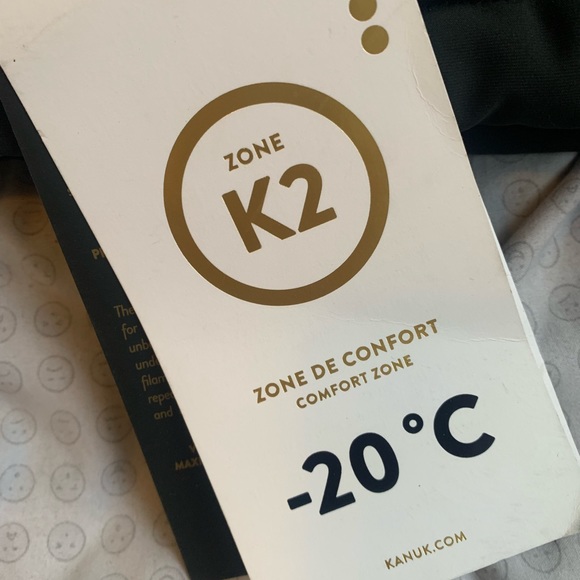 Kanuk jacket - Picture 11 of 13